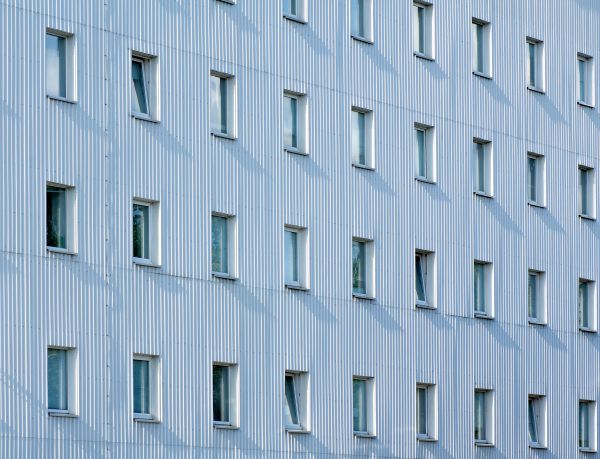 Cost of Aluminum Siding Repair in Matthews