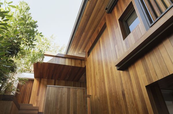 Cost of Wood Siding Repair in Matthews