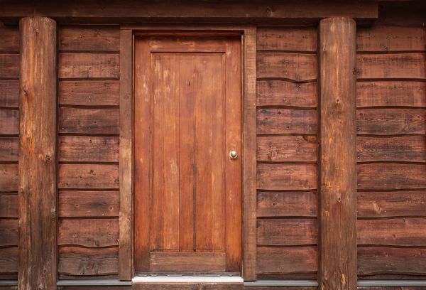 Cost of Log Cabin Siding Installation in Matthews