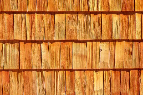 Cost of Cedar Shakes Replacement in Matthews