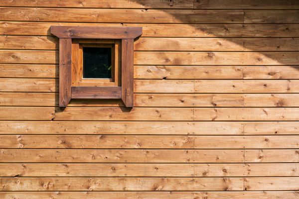 Cost of Exterior Wood Siding Repair in Matthews