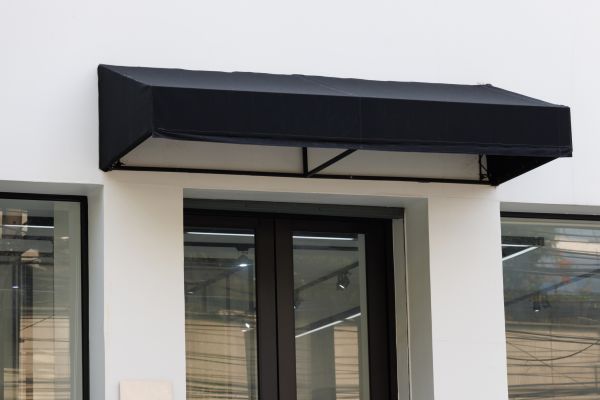 Cost of Aluminum Trim Replacement in Matthews