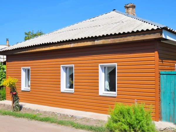 Cost of New Siding Installation in Matthews