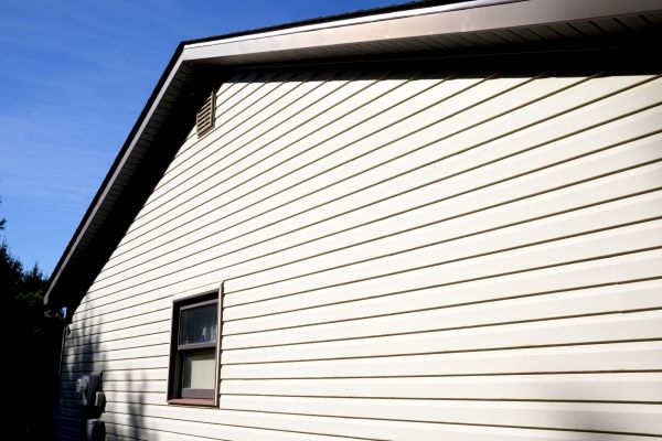 Cost of Dutch Lap Siding Installation in Matthews