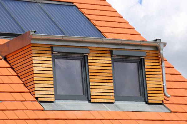 Cost of Wood Cladding Installation in Matthews