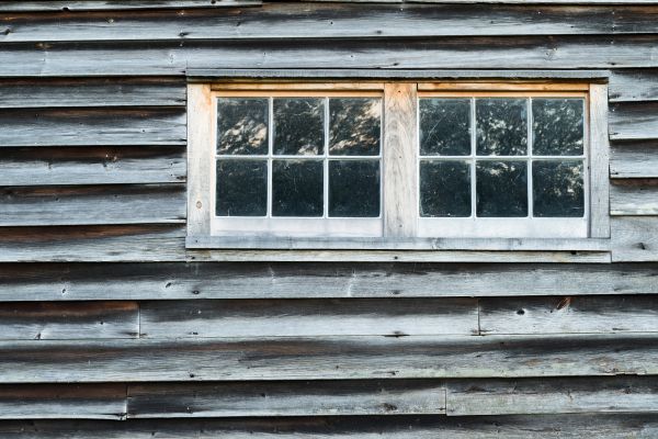 Cost of Barn Wood Siding Installation in Matthews