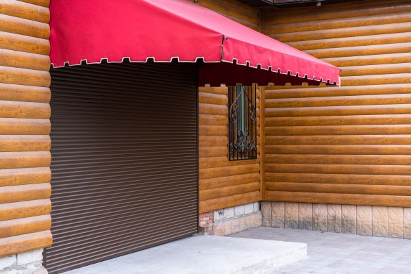 Cost of Hardwood Cladding Installation in Matthews