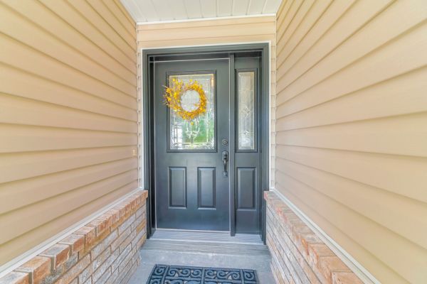 Cost of Siding Panel Repair in Matthews