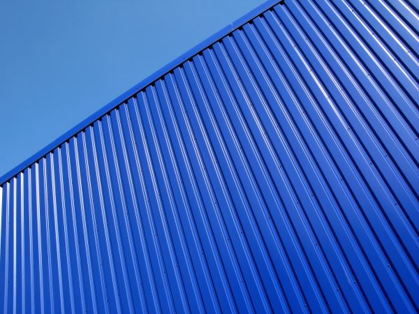 Cost of Seam Metal Siding Installation in Matthews