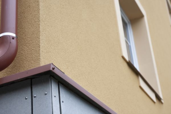 Cost of Cement Siding Installation in Matthews