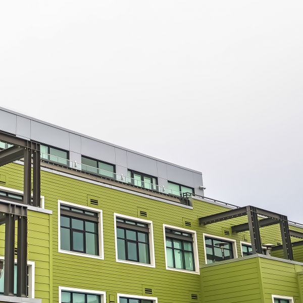 Cost of Flat Siding Installation in Matthews