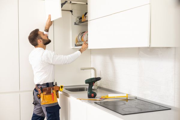 Cabinet Service in Matthews
