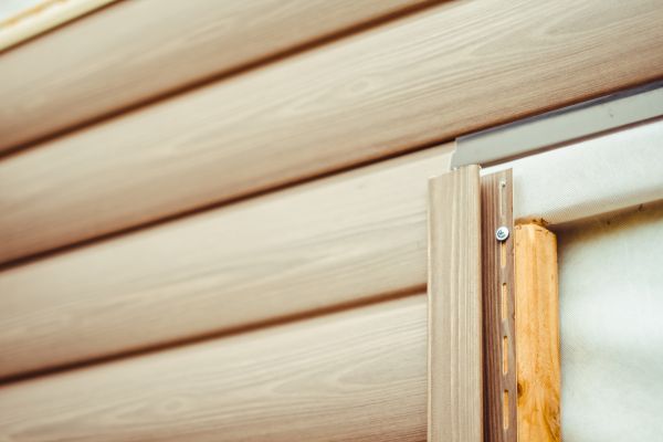 Cost of Cladding Installation Service in Matthews