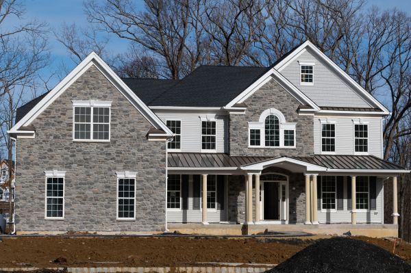 Cost of Facade Cladding Installation in Matthews