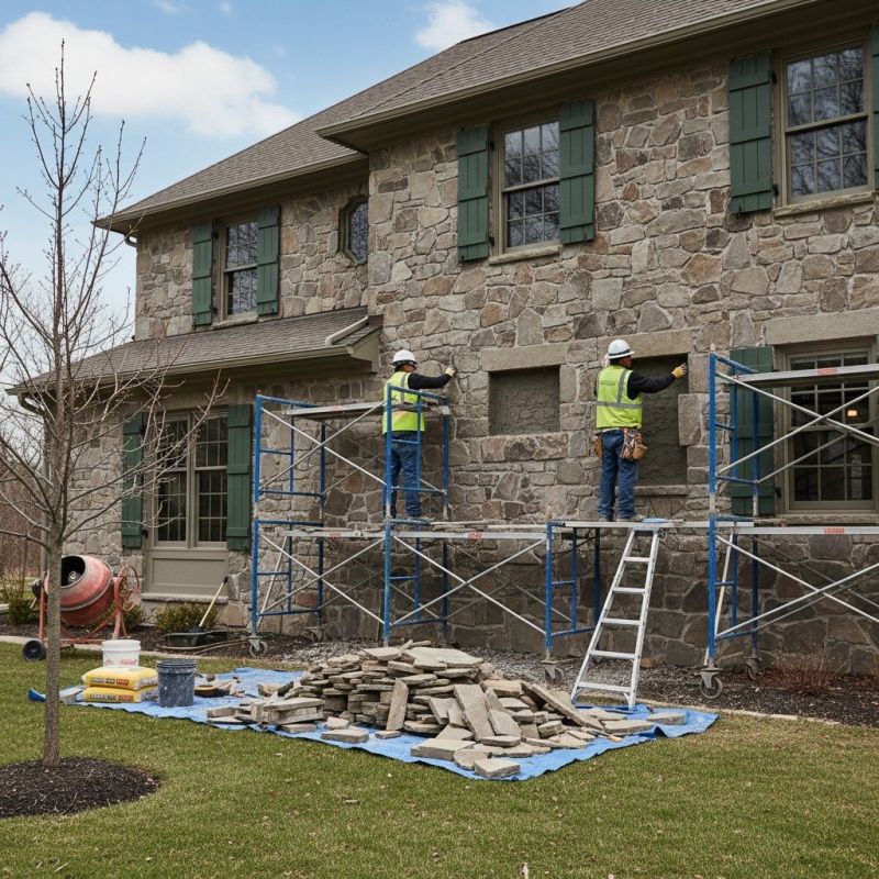 Top Siding Replacement Companies in Monroe, NC