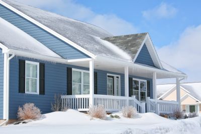 Seasonal Siding Trends