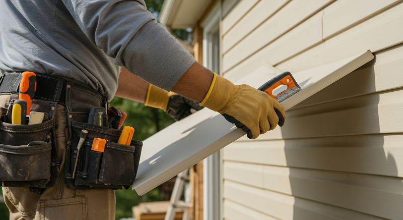 Home Improvement Contractors